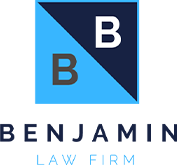 Benjamin Law Firm